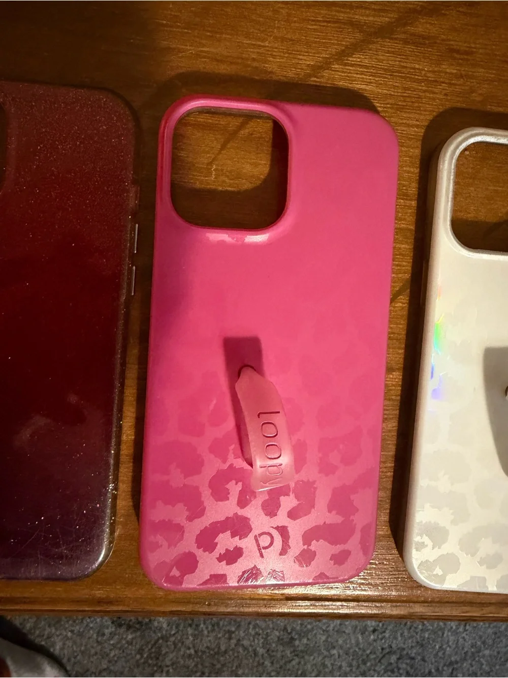 Loopy Phone Case - iPhone 12 Pro Max